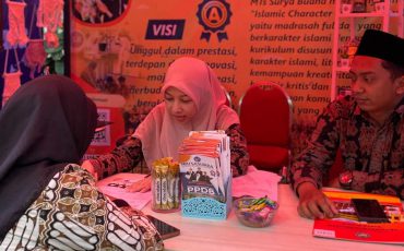 Expo Pendidikan